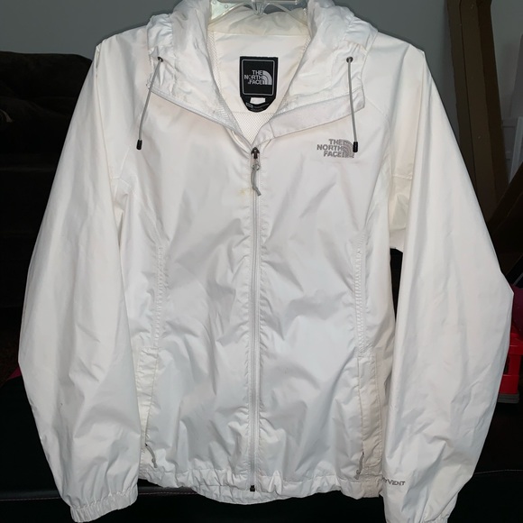 The North Face Jackets & Blazers - Rain jacket